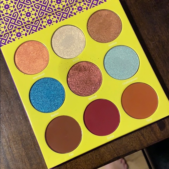 Sephora Other - The Saharan 2 by juvias place
